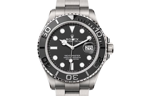 rolex yacht master 42 black|rolex 226627.